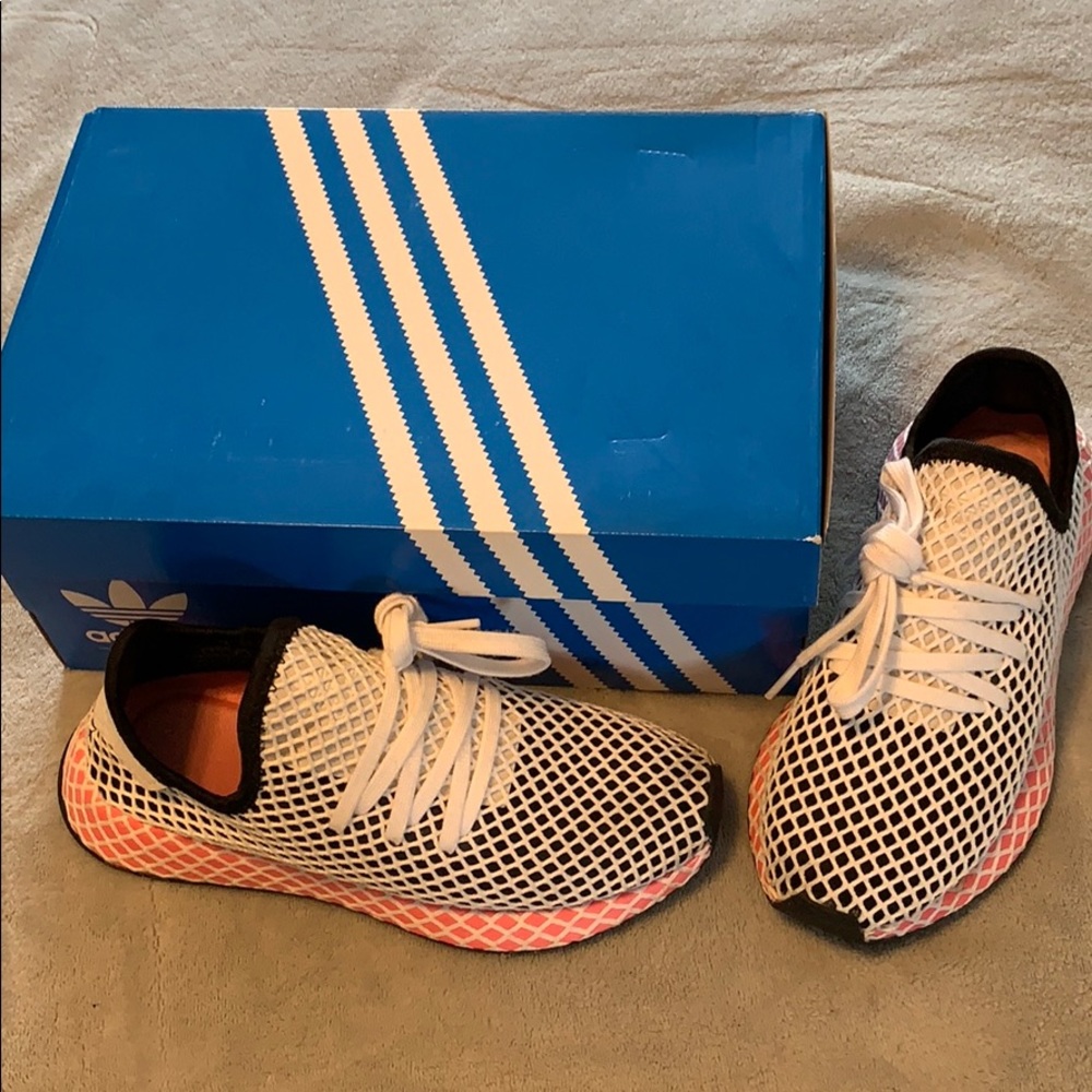 Woman’s Deerupt Runner W
